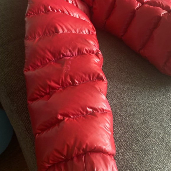 Monclear Jacket size Small - Picture 9 of 11